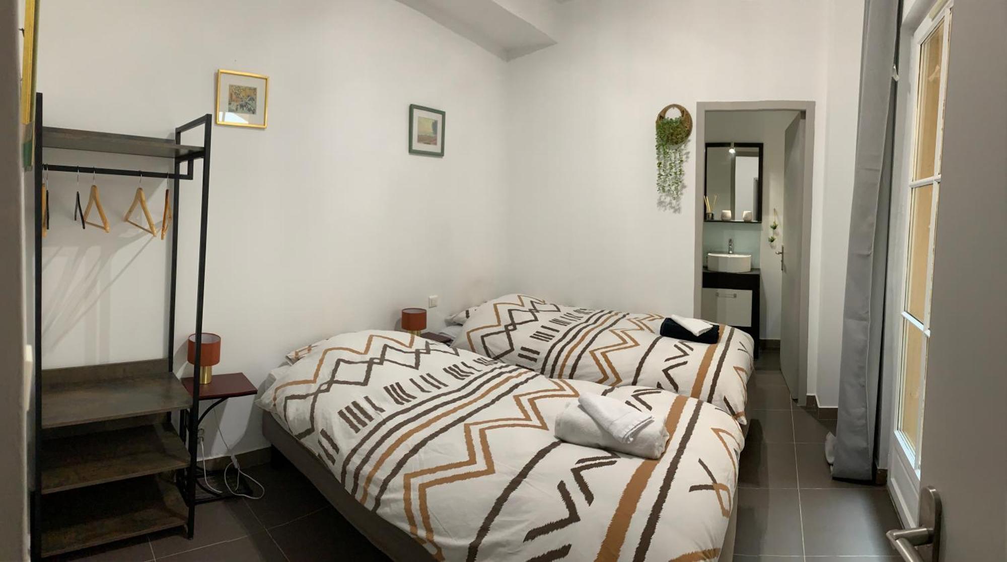 Апартаменти Le Patio St Etienne - Cite Episcopale - Parking Inclus Альбі Екстер'єр фото